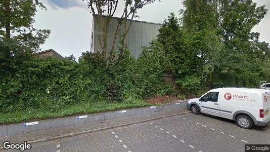 Kantorruimte te huur i Pijnacker-Nootdorp - Foto uit Google Street View