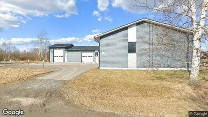 Warehouses for rent in Pori - Photo from Google Street View