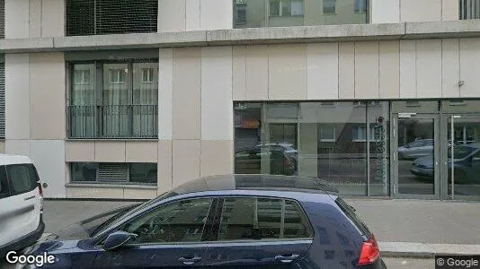 Büros zur Miete i Wien Landstraße – Foto von Google Street View