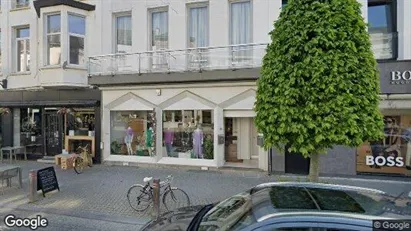 Commercial properties for rent in Mechelen - Photo from Google Street View