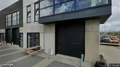 Büros zur Miete in Zwolle – Foto von Google Street View
