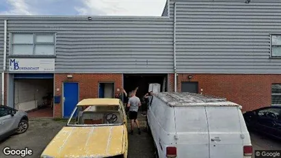 Commercial properties for sale in Zaanstad - Photo from Google Street View