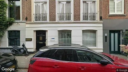 Büros zur Miete in Den Haag Zentrum – Foto von Google Street View