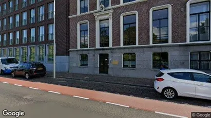 Büros zur Miete in Den Haag Zentrum – Foto von Google Street View