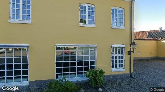 Büros zur Miete i Middelfart – Foto von Google Street View