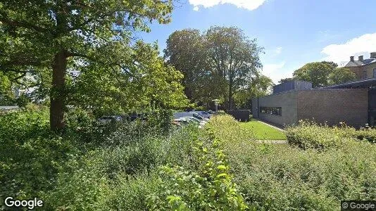Büros zur Miete i Padborg – Foto von Google Street View