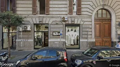 Commercial properties for rent in Napoli Municipalità 4 - Photo from Google Street View