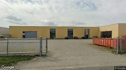 Commercial properties for sale in Haaksbergen - Photo from Google Street View
