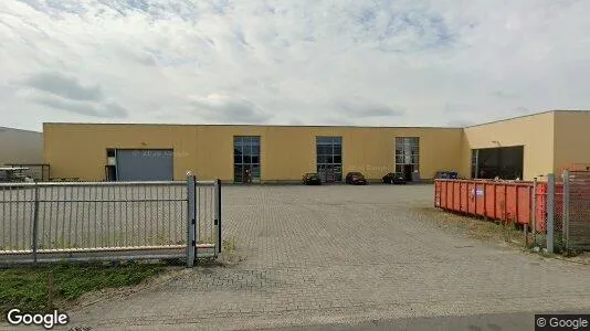 Commercial properties for sale i Haaksbergen - Photo from Google Street View