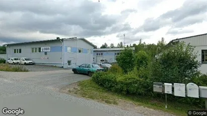Werkstätte zur Miete in Jyväskylä – Foto von Google Street View