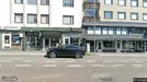 Erhvervslokaler til leje, Jyväskylä, Keski-Suomi, Sammonkatu 4