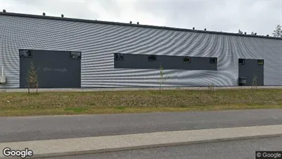 Lager zur Miete in Kirkkonummi – Foto von Google Street View