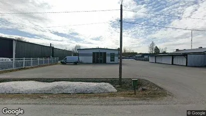 Lokaler til leie i Kokkola – Bilde fra Google Street View