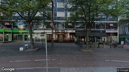 Gewerbeflächen zur Miete in Lahti – Foto von Google Street View
