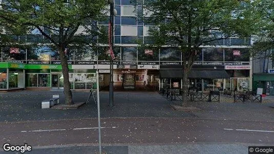 Gewerbeflächen zur Miete i Lahti – Foto von Google Street View