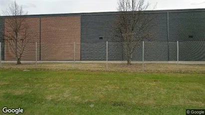 Magazijnen te huur in Tampere Eteläinen - Foto uit Google Street View
