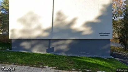 Kontorslokaler för uthyrning i Åbo – Foto från Google Street View