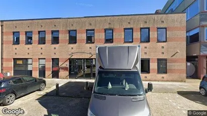 Företagslokaler för uthyrning i Haarlem – Foto från Google Street View
