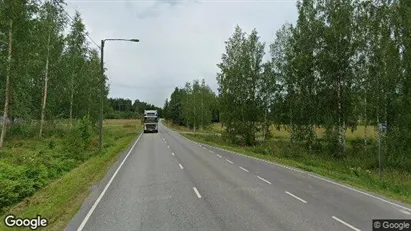 Lokaler til salg i Kangasala - Foto fra Google Street View