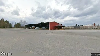 Producties te koop in Kruunupyy - Foto uit Google Street View