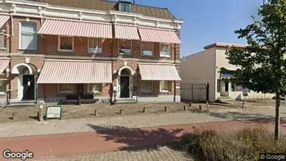 Lokaler til leie i Diemen – Bilde fra Google Street View