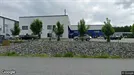 Warehouse for rent, Pirkkala, Pirkanmaa, Haikanvuori 6A