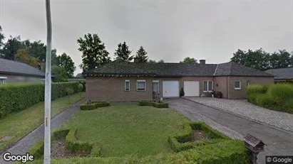 Gewerbeflächen zur Miete in Heist-op-den-Berg – Foto von Google Street View