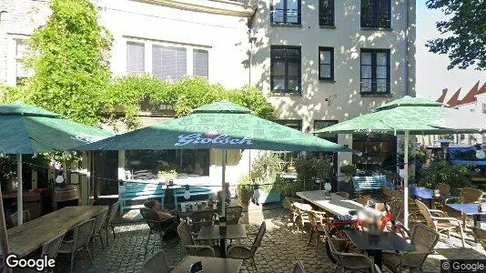 Commercial properties for sale i Doesburg - Photo from Google Street View