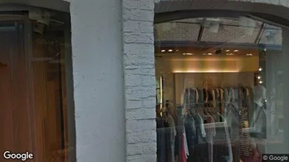 Lokaler til leje i Brugge - Foto fra Google Street View