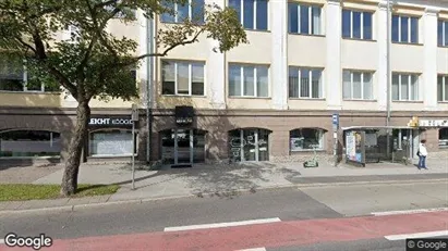 Kantorruimte te huur in Tallinn Kesklinna - Foto uit Google Street View