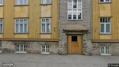 Kontorer til leie i Tallinn Kesklinna – Bilde fra Google Street View