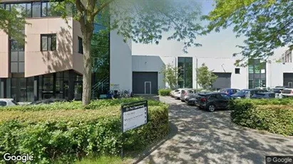 Lokaler til leie i Tilburg – Bilde fra Google Street View