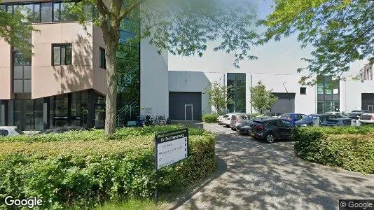 Lokaler til leie i Tilburg – Bilde fra Google Street View