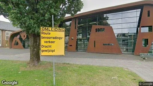 Büros zur Miete i Heerenveen – Foto von Google Street View
