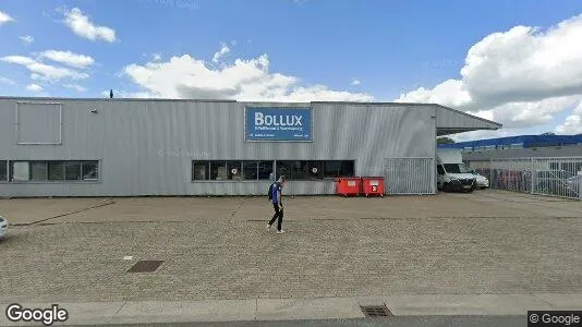 Werkstätte zur Miete i Hengelo – Foto von Google Street View