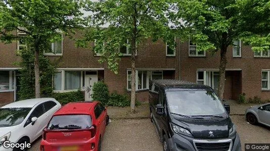 Commercial properties for sale i Almere - Photo from Google Street View