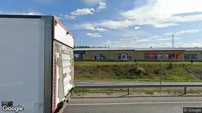 Lokaler til leie i Lahti – Bilde fra Google Street View