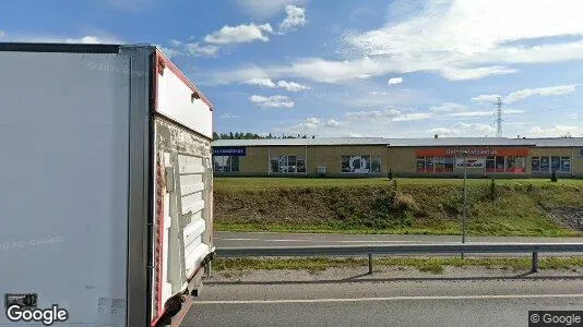 Lokaler til leie i Lahti – Bilde fra Google Street View