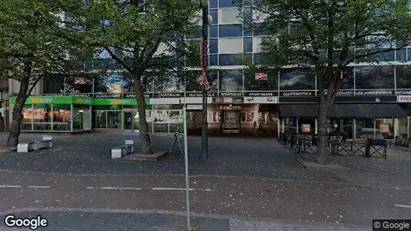 Lokaler til leie i Lahti – Bilde fra Google Street View