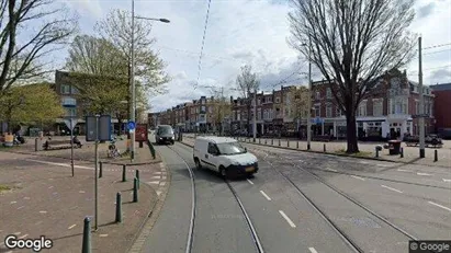 Kontorer til leie i Haag Centrum – Bilde fra Google Street View