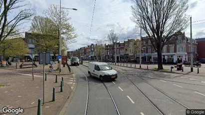 Kontorer til leie i Haag Centrum – Bilde fra Google Street View