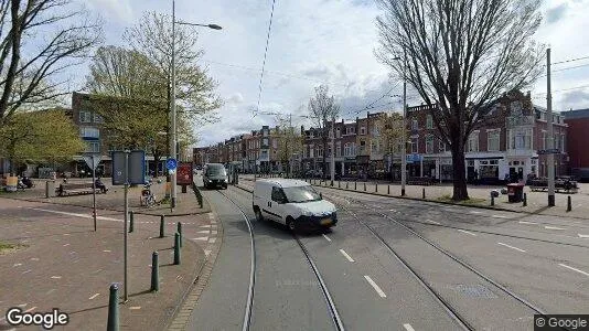 Kontorlokaler til leje i Haag Centrum - Foto fra Google Street View
