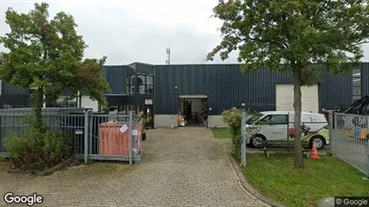 Commercial properties for rent in Haarlemmermeer - Photo from Google Street View