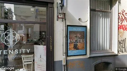 Commercial properties for rent in Stad Antwerp - Photo from Google Street View
