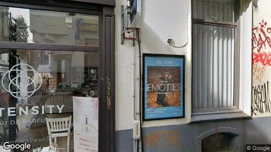 Lokaler til leje i Stad Antwerp - Foto fra Google Street View