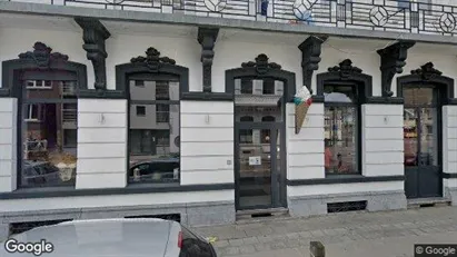 Lokaler til salgs i Hoei – Bilde fra Google Street View