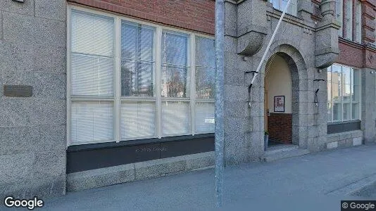 Gewerbeflächen zur Miete i Kuopio – Foto von Google Street View