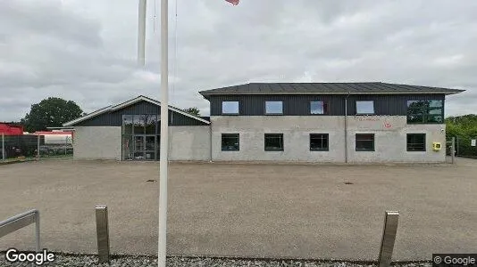 Warehouses for sale i Fredericia - Photo from Google Street View