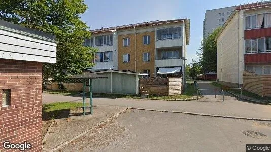 Commercial properties for rent i Norrköping - Photo from Google Street View