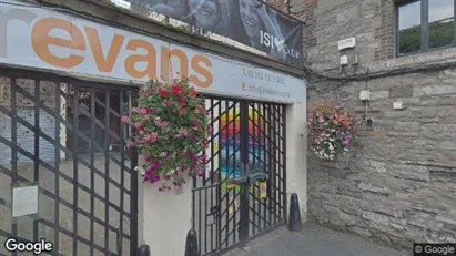 Industrilokaler till salu i Dublin 7 – Foto från Google Street View